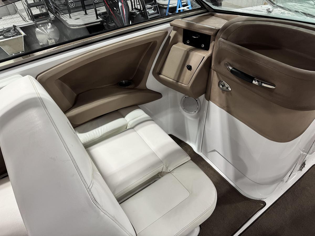 Used 2007 Cobalt 302 BR