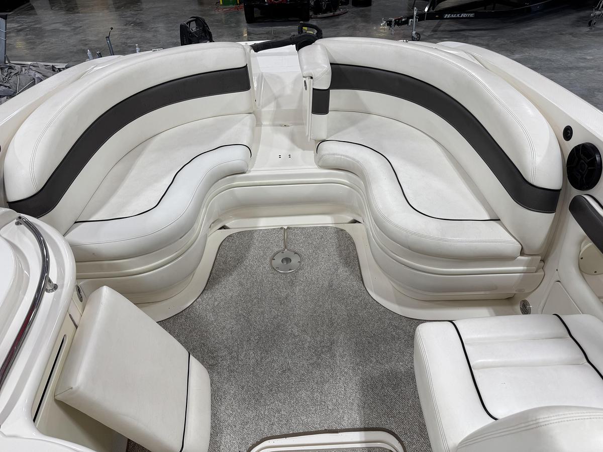 Used 2005 Sea Ray 290 SLX