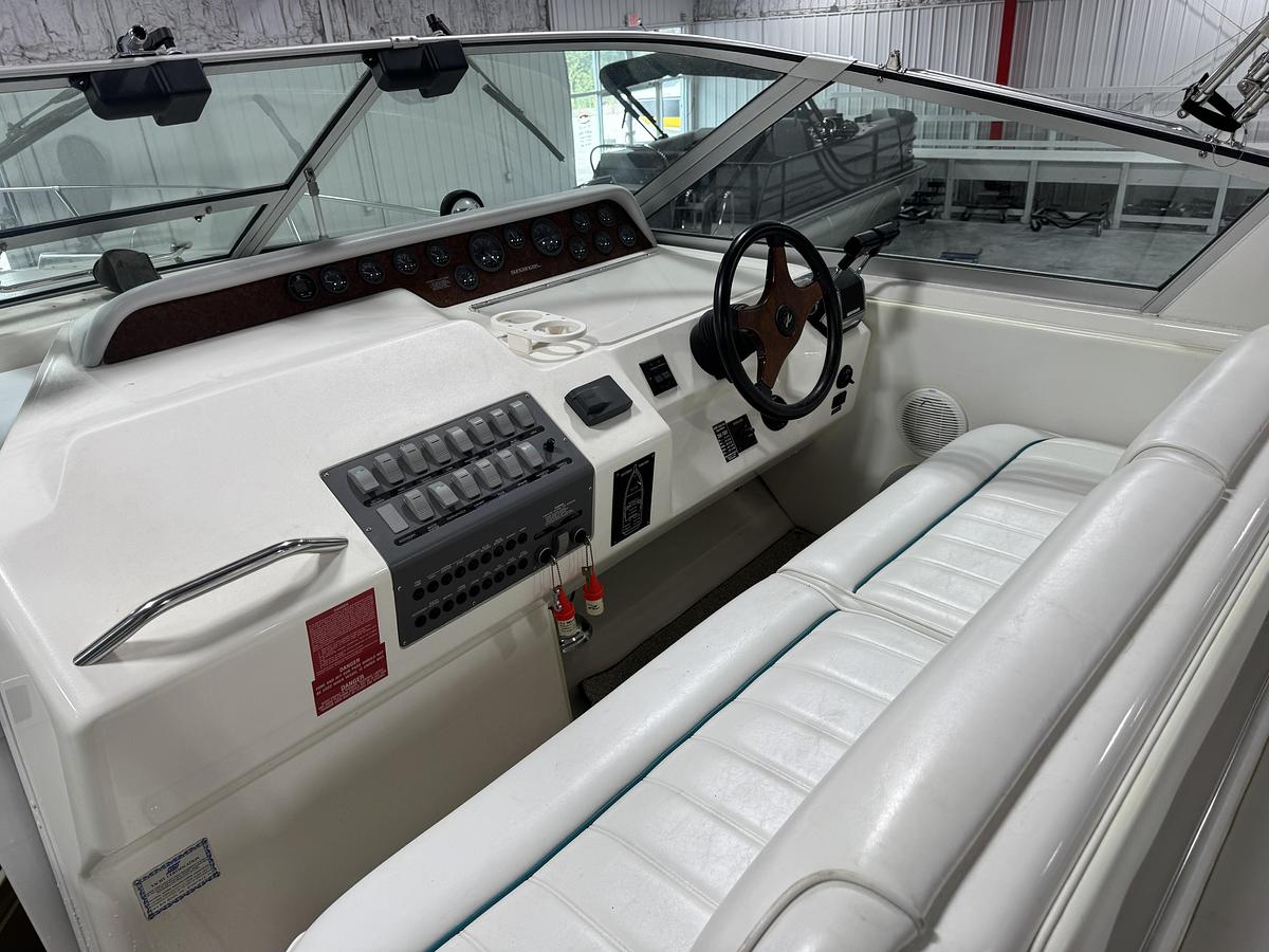 Used 1994 Sea Ray 300 Sundancer