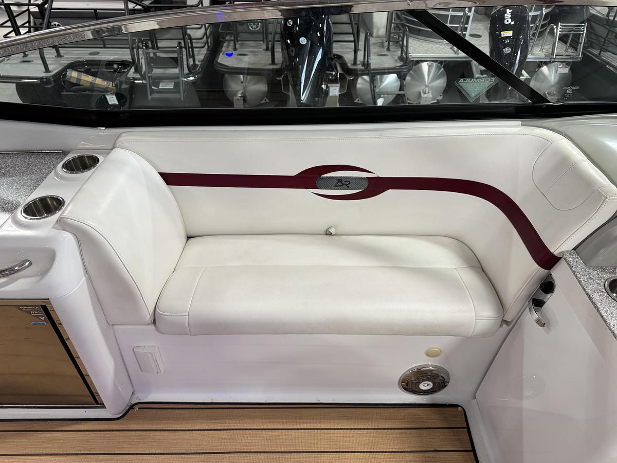 Used 2009 Formula 310 BR