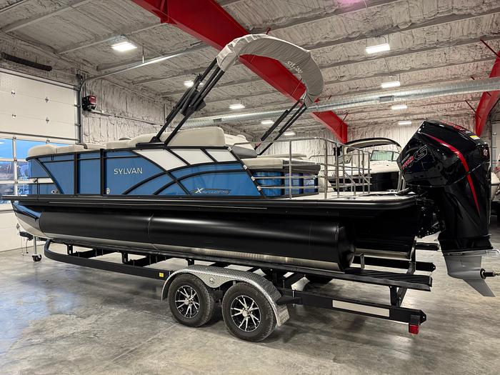 2024 Sylvan X-3