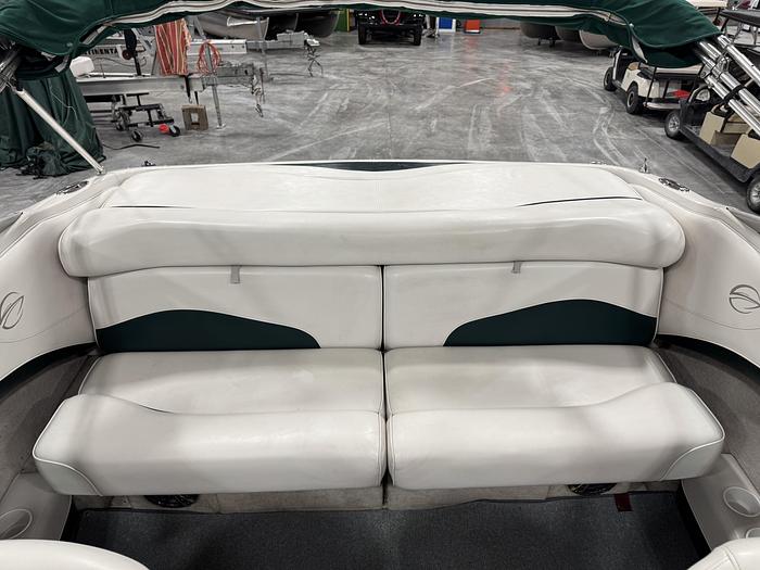 Used 2002 Crownline 192 BROKEN