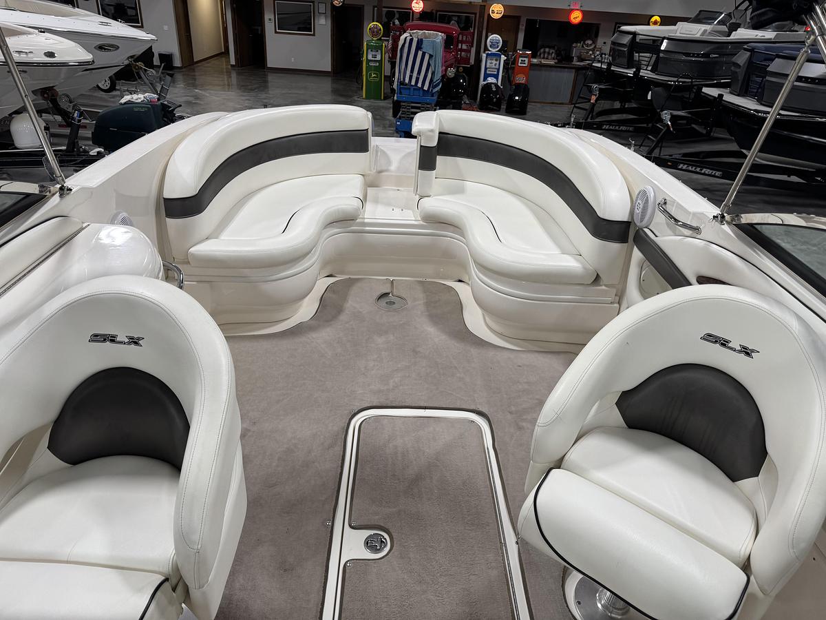 Used 2006 Sea Ray 290 SLX