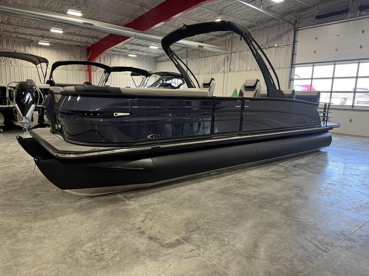 2026 Sylvan L-5 Platinum