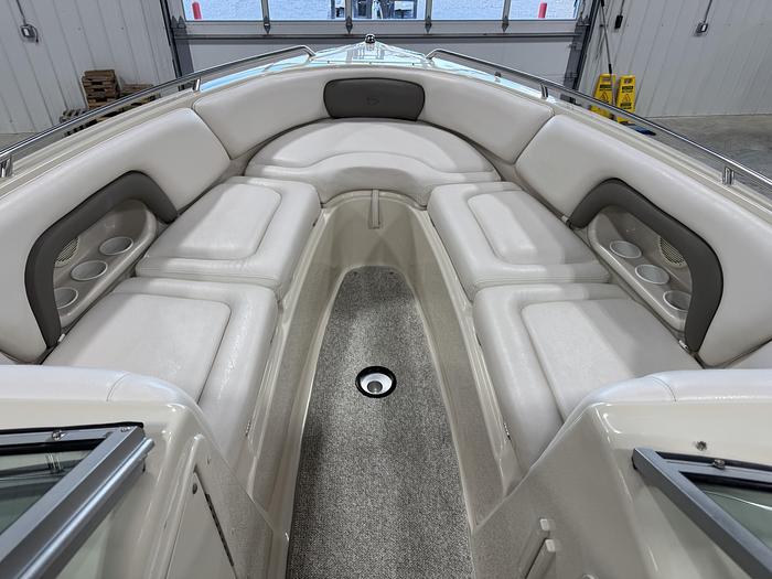 Used 2003 Crownline 270 BR