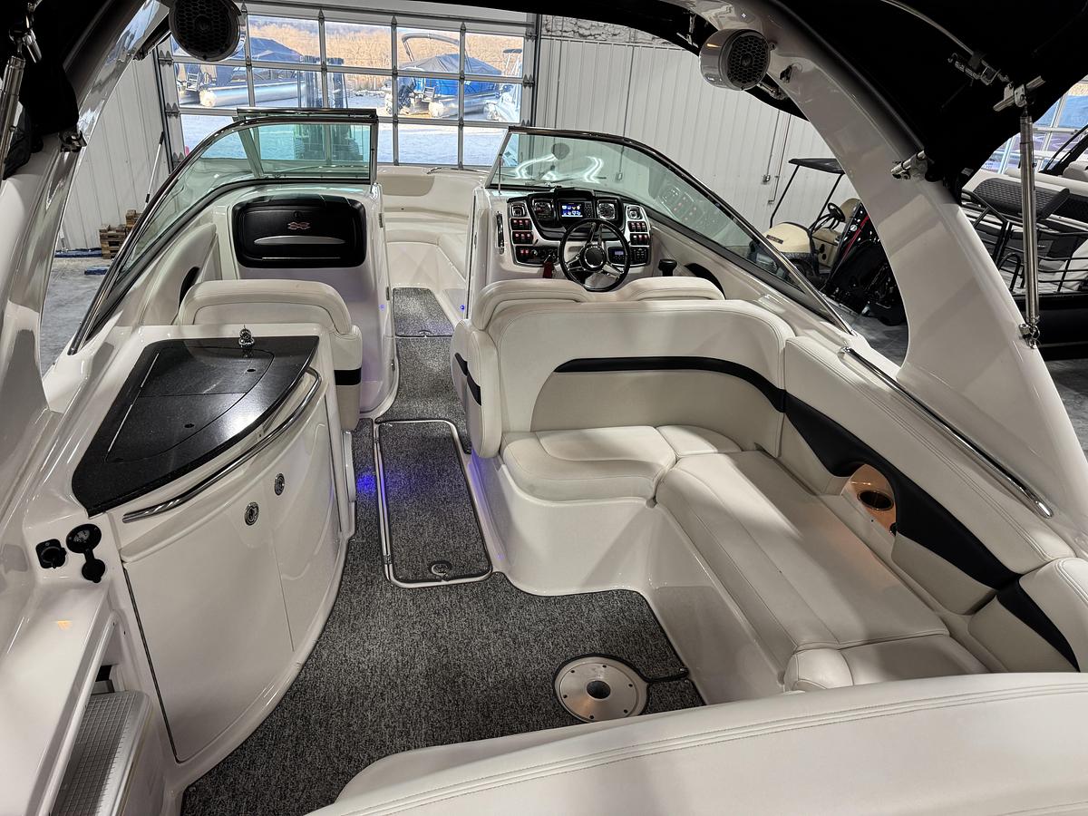 Used 2014 Chaparral 287 SSX