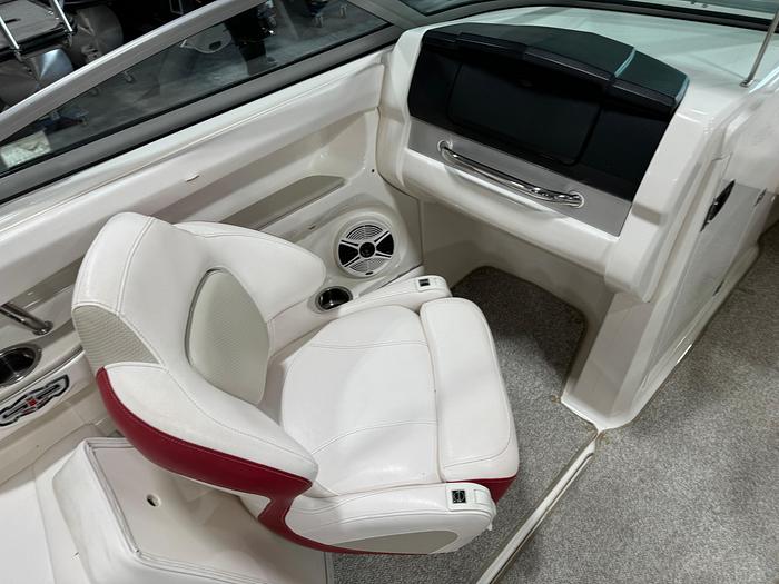 Used 2011 Chaparral 226 SSi