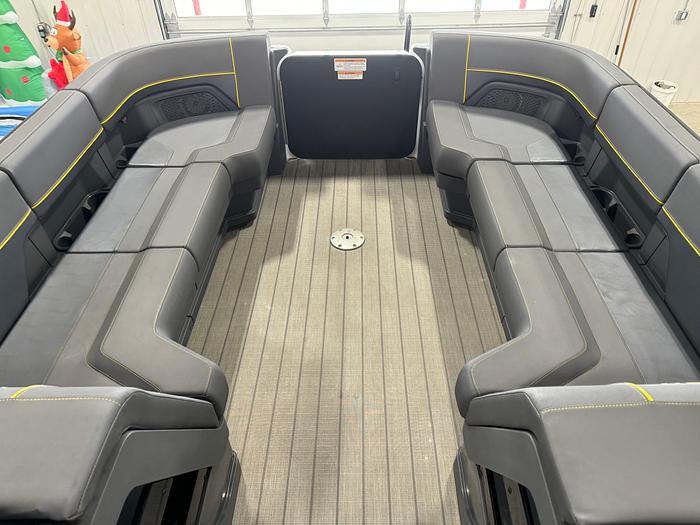 Used 2024 Manitou 24 Explorer