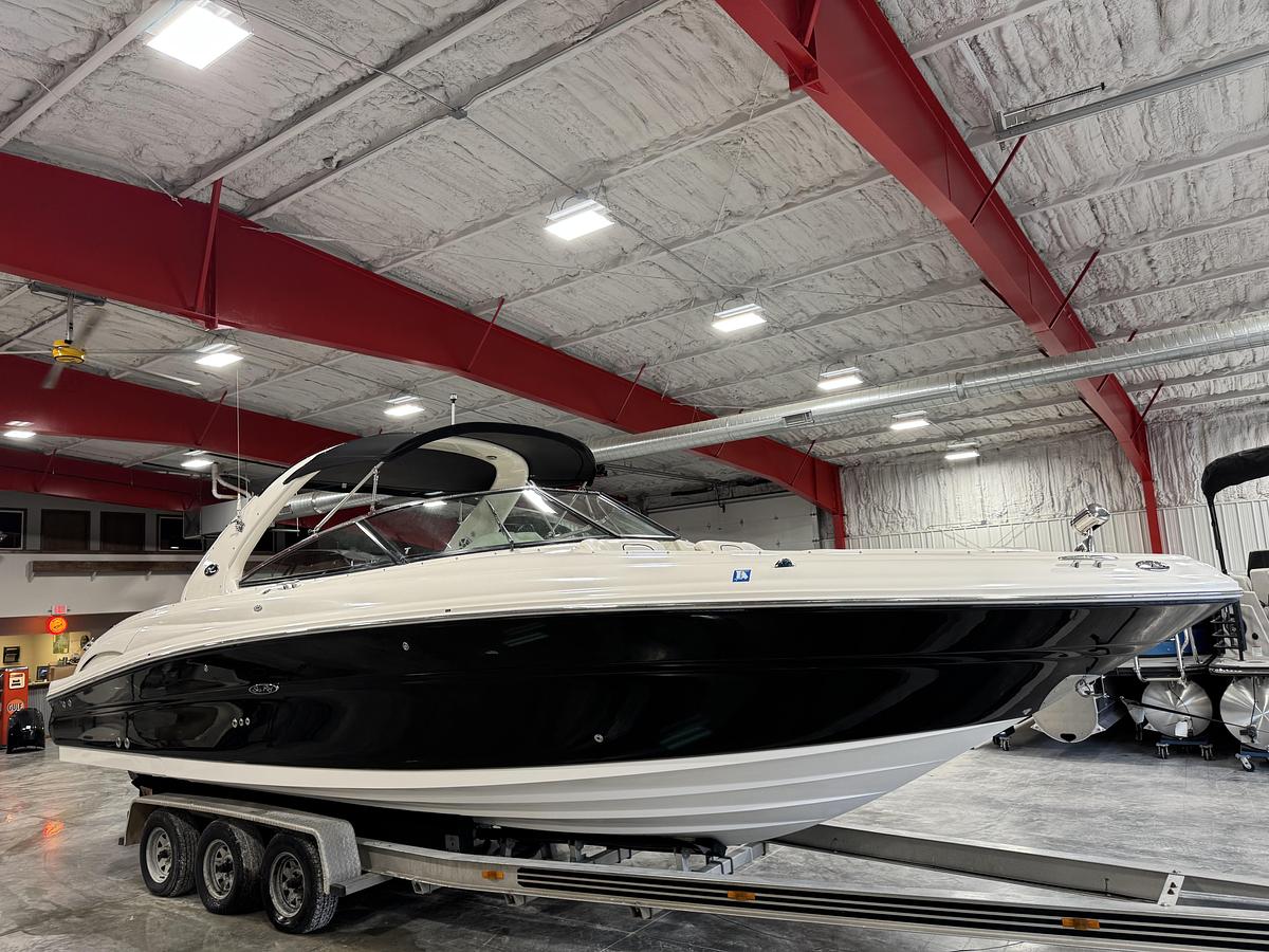 Used 2005 Sea Ray 290 SLX