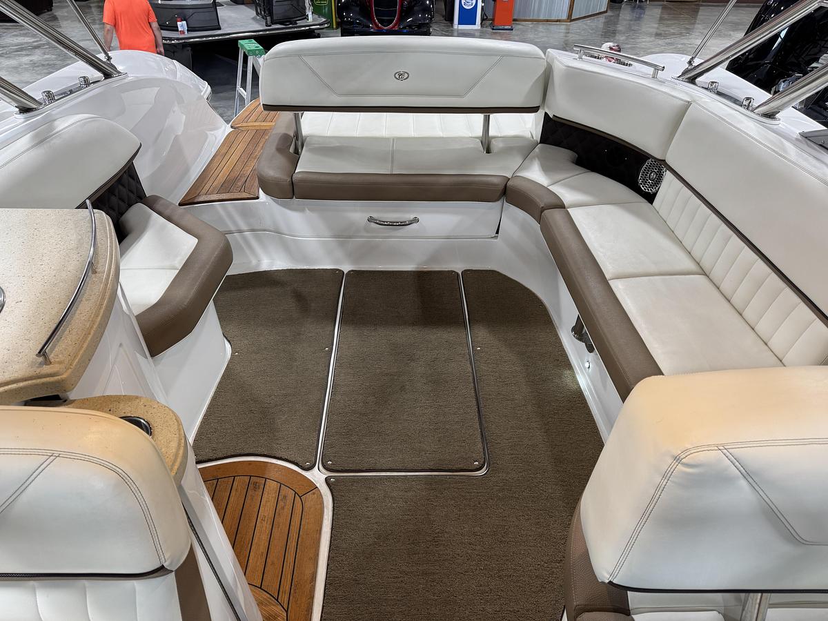 Used 2015 Cobalt 302 BR