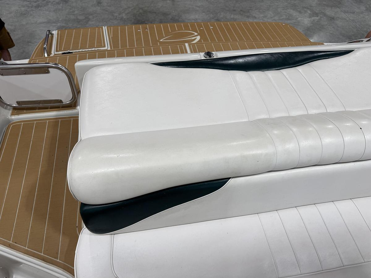 Used 2001 Crownline 288 BR