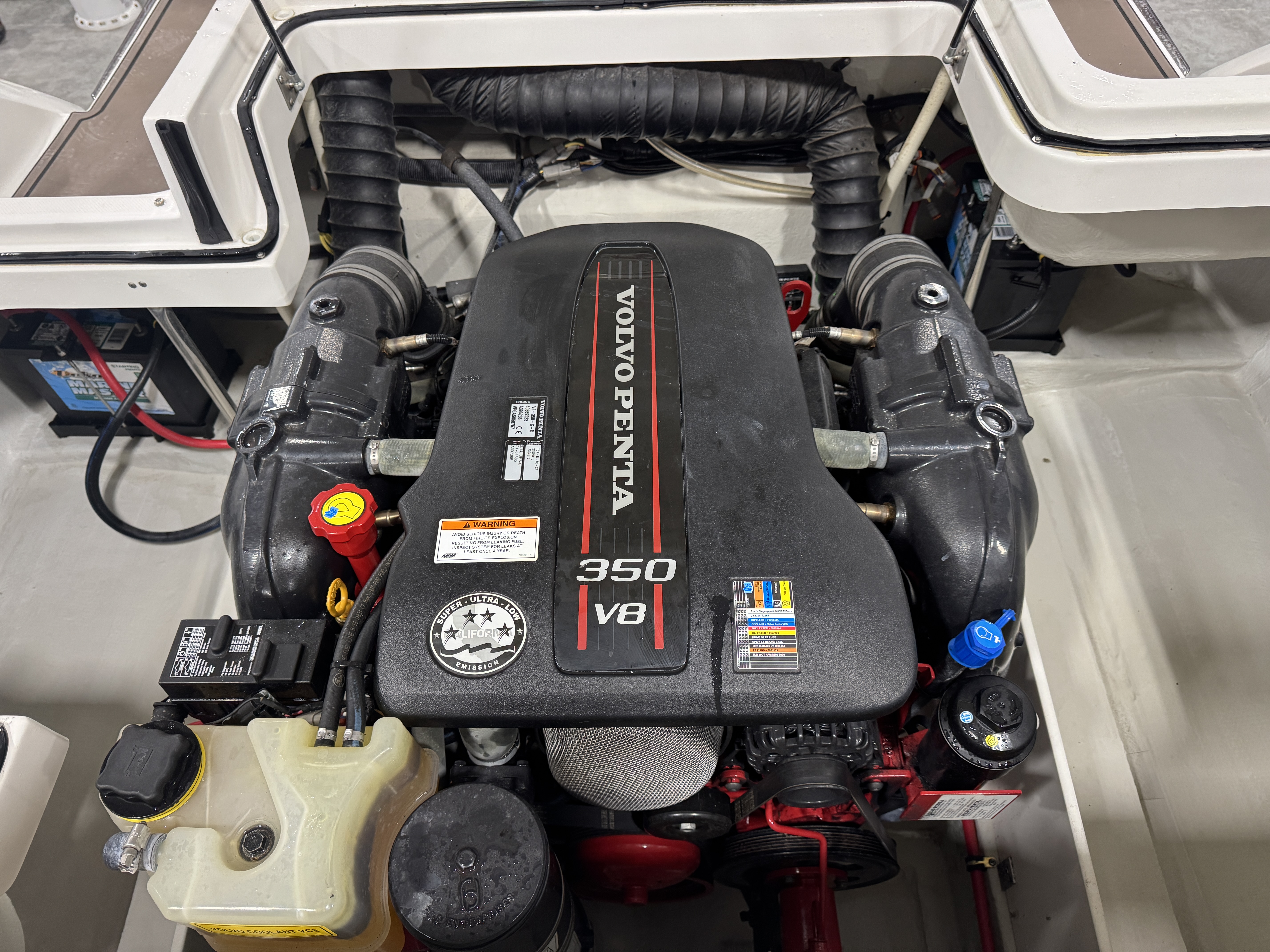Used 2015 Cobalt R5