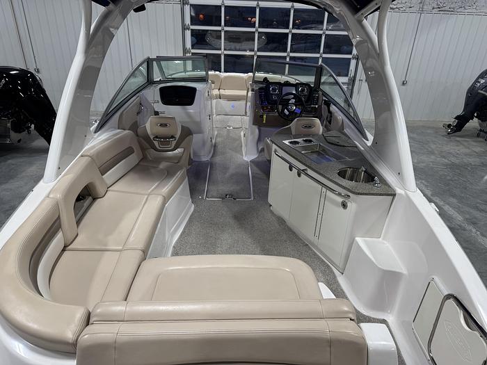 Used 2012 Chaparral 284 Sunesta