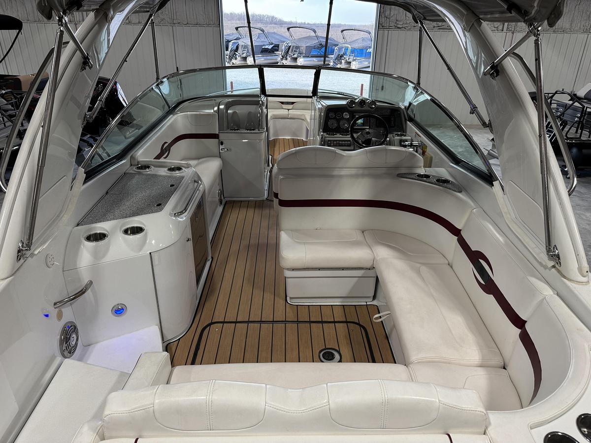 Used 2009 Formula 310 BR