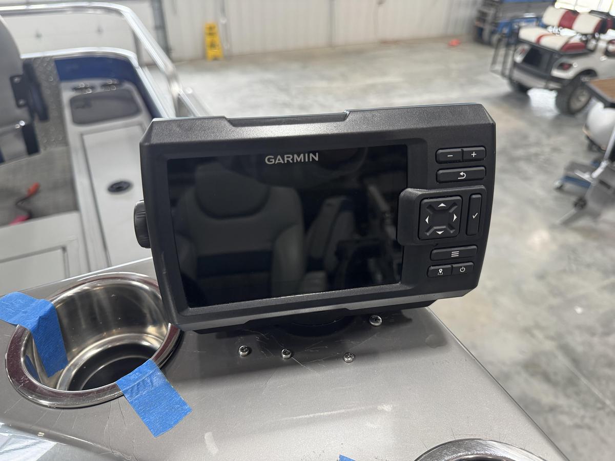 Used 2018 Lowe 214SF