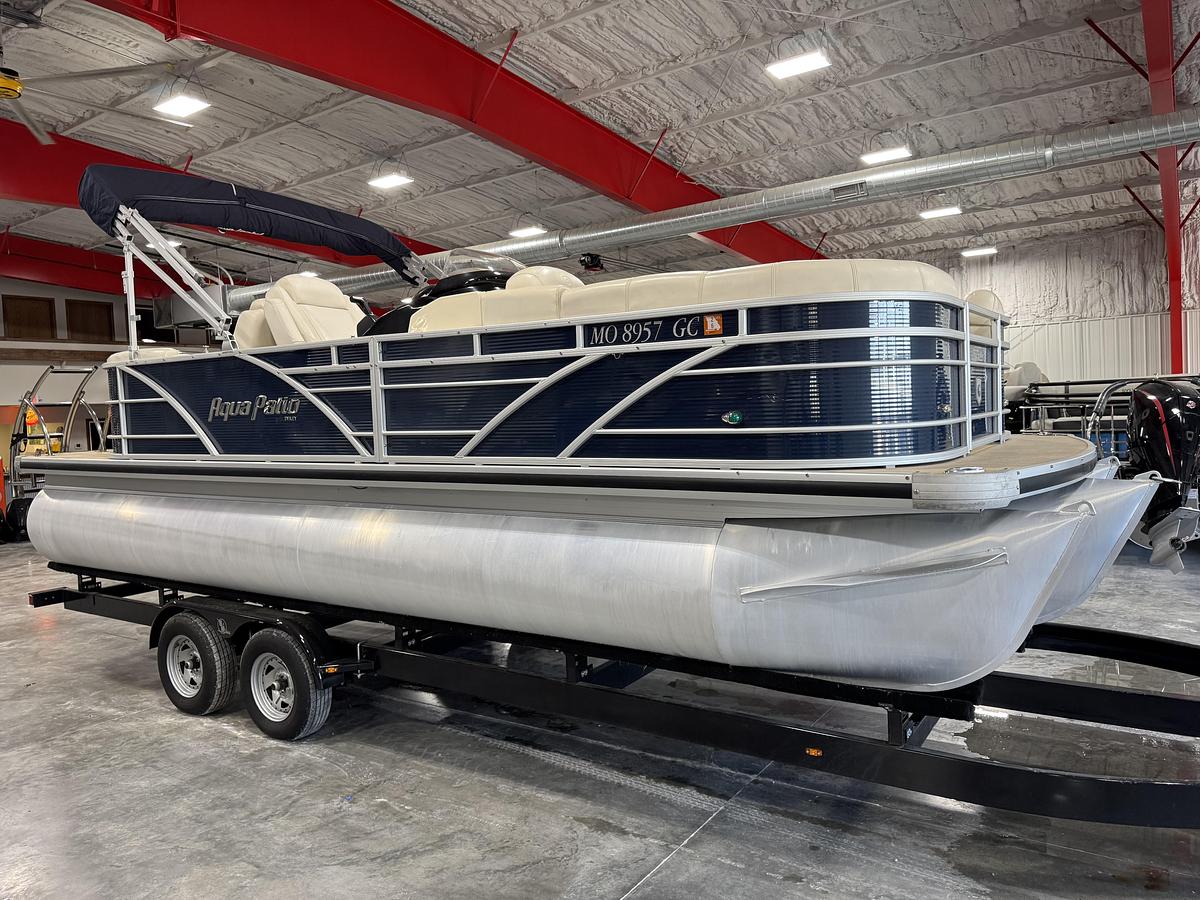 Used Aqua-Patio 220