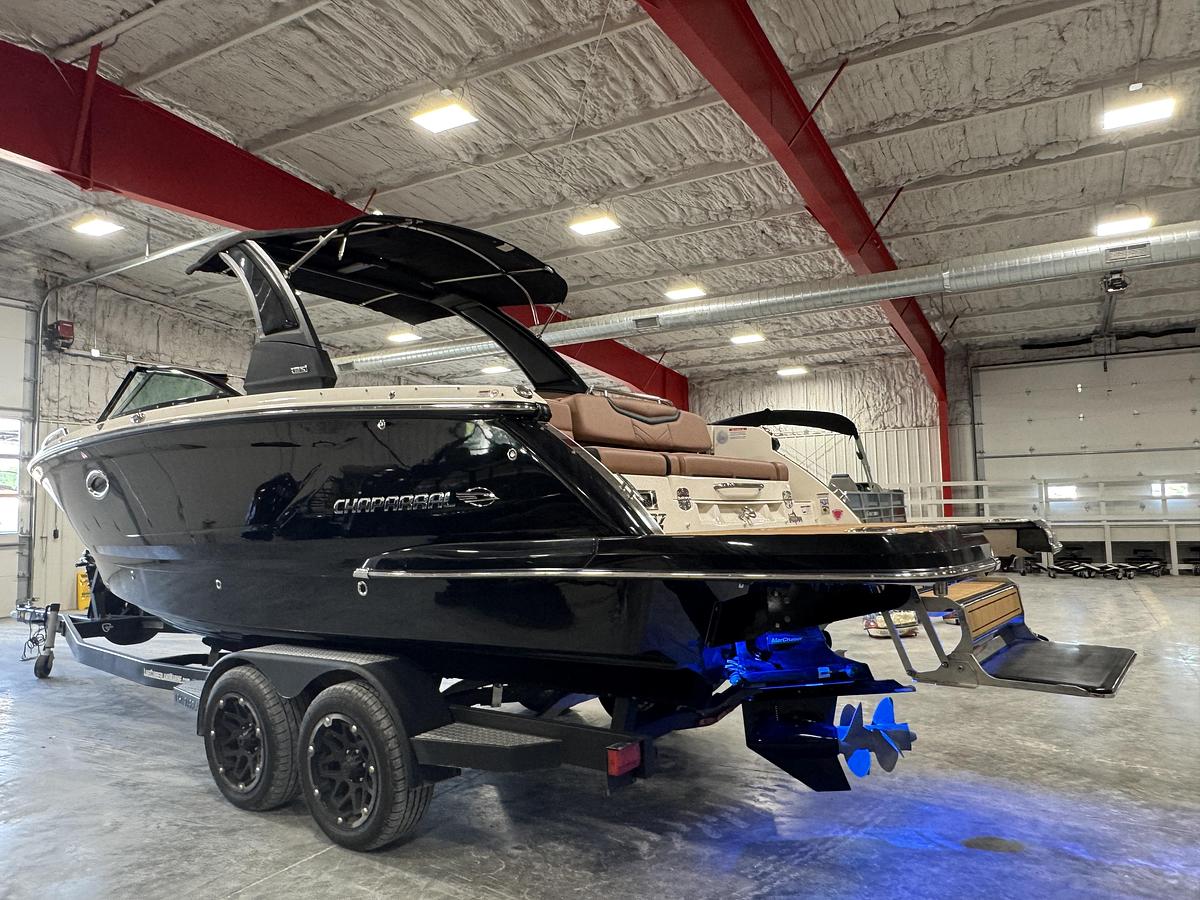Used 2021 Chaparral 287 SSX