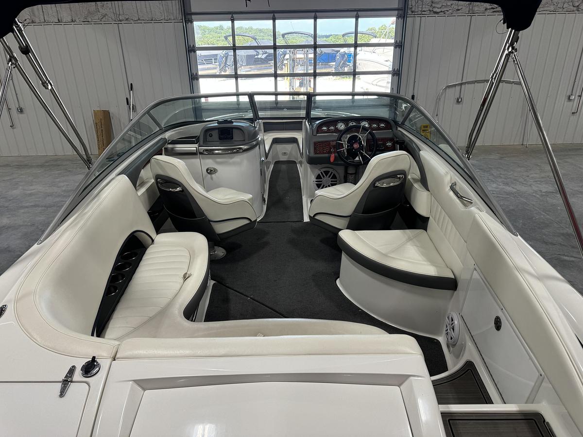 Used 2005 Cobalt 240 BR