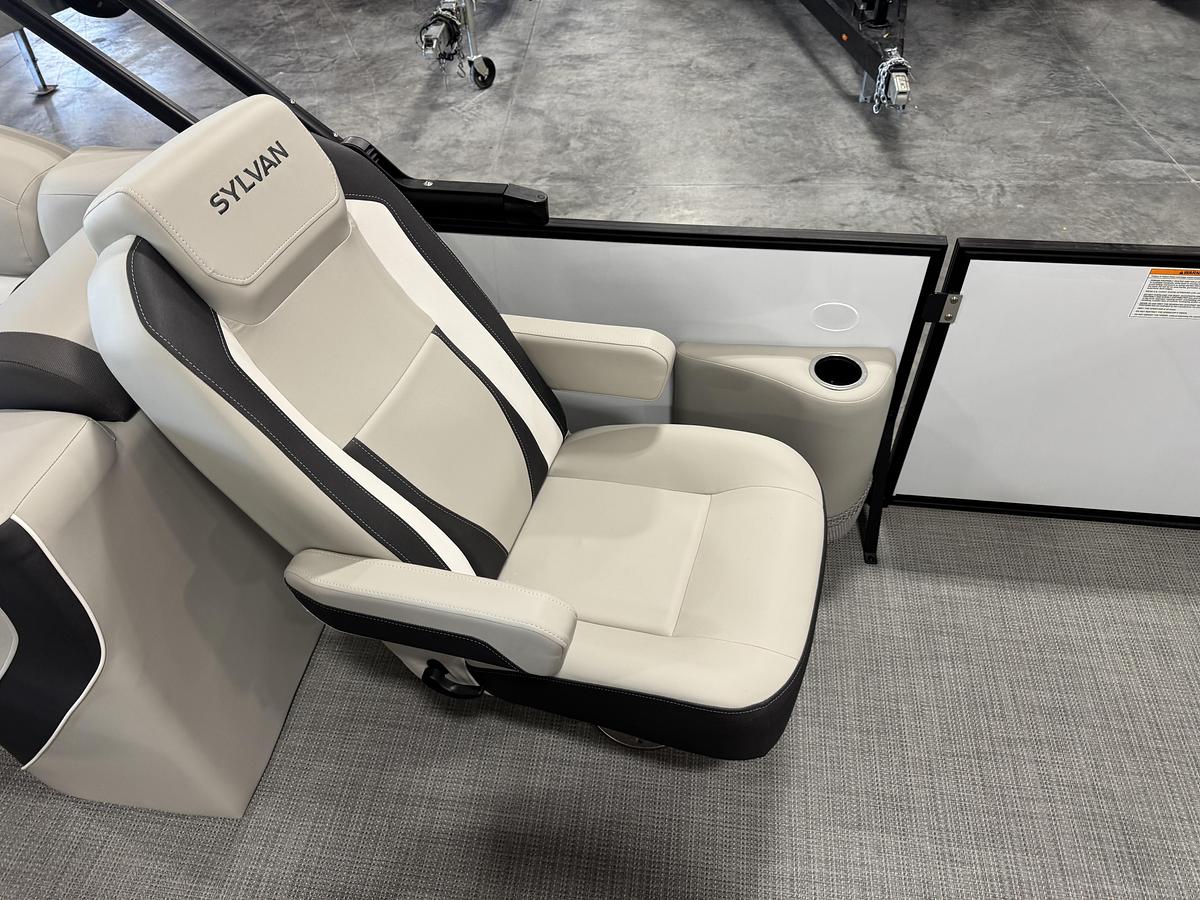 2026 Sylvan X5