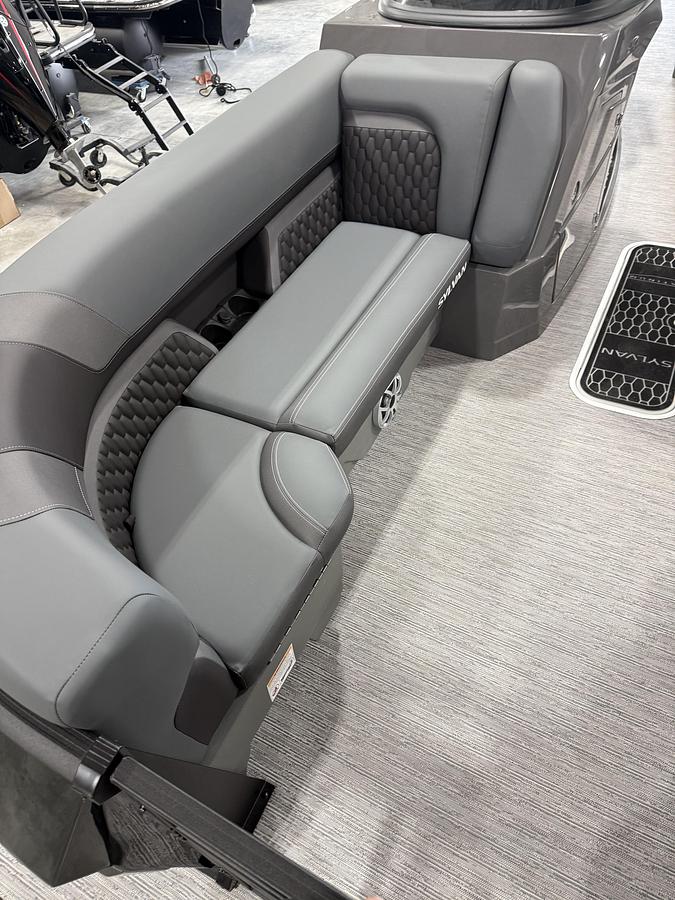 2026 Sylvan L-5