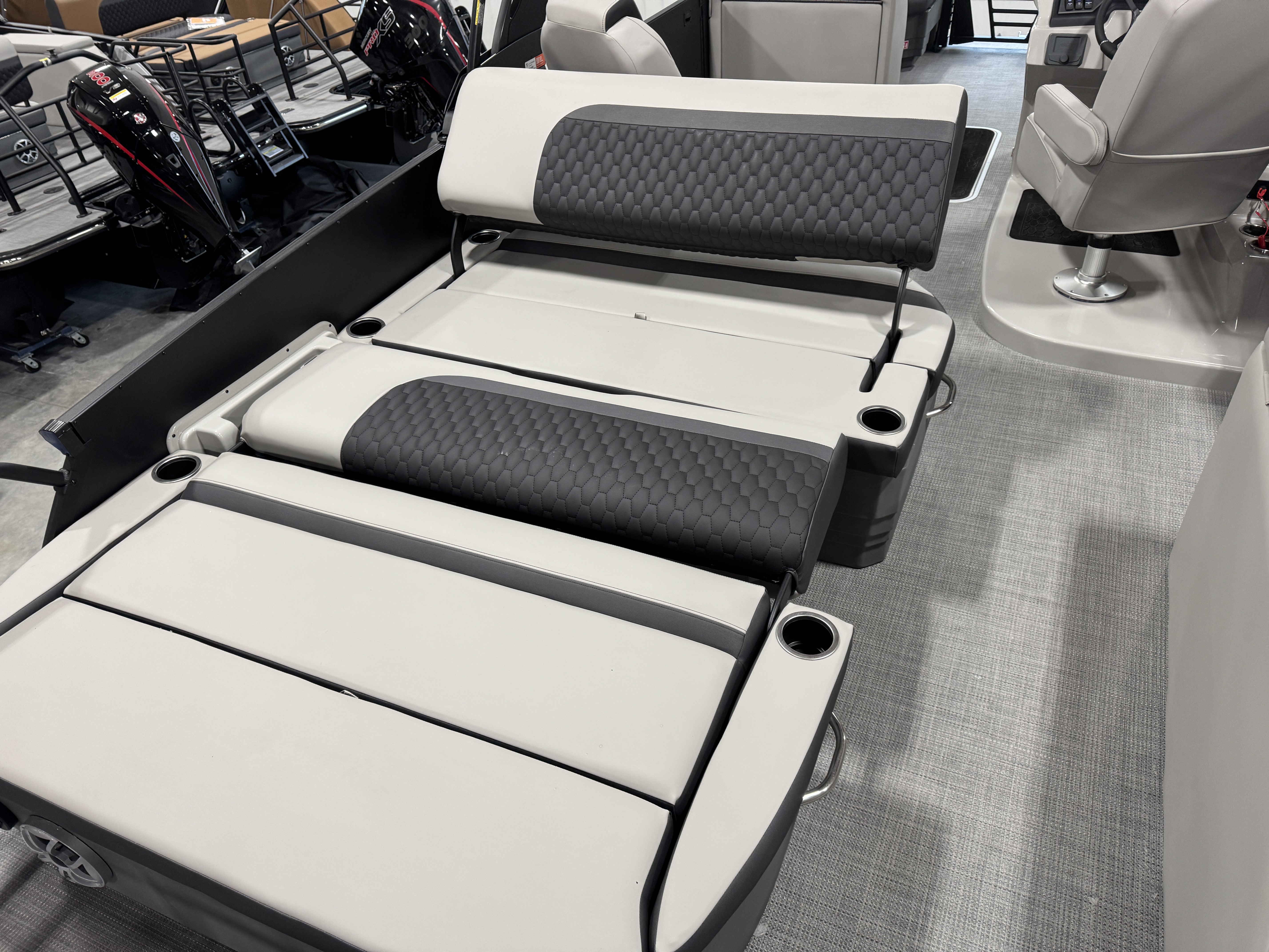 2026 Sylvan L-5 Platinum