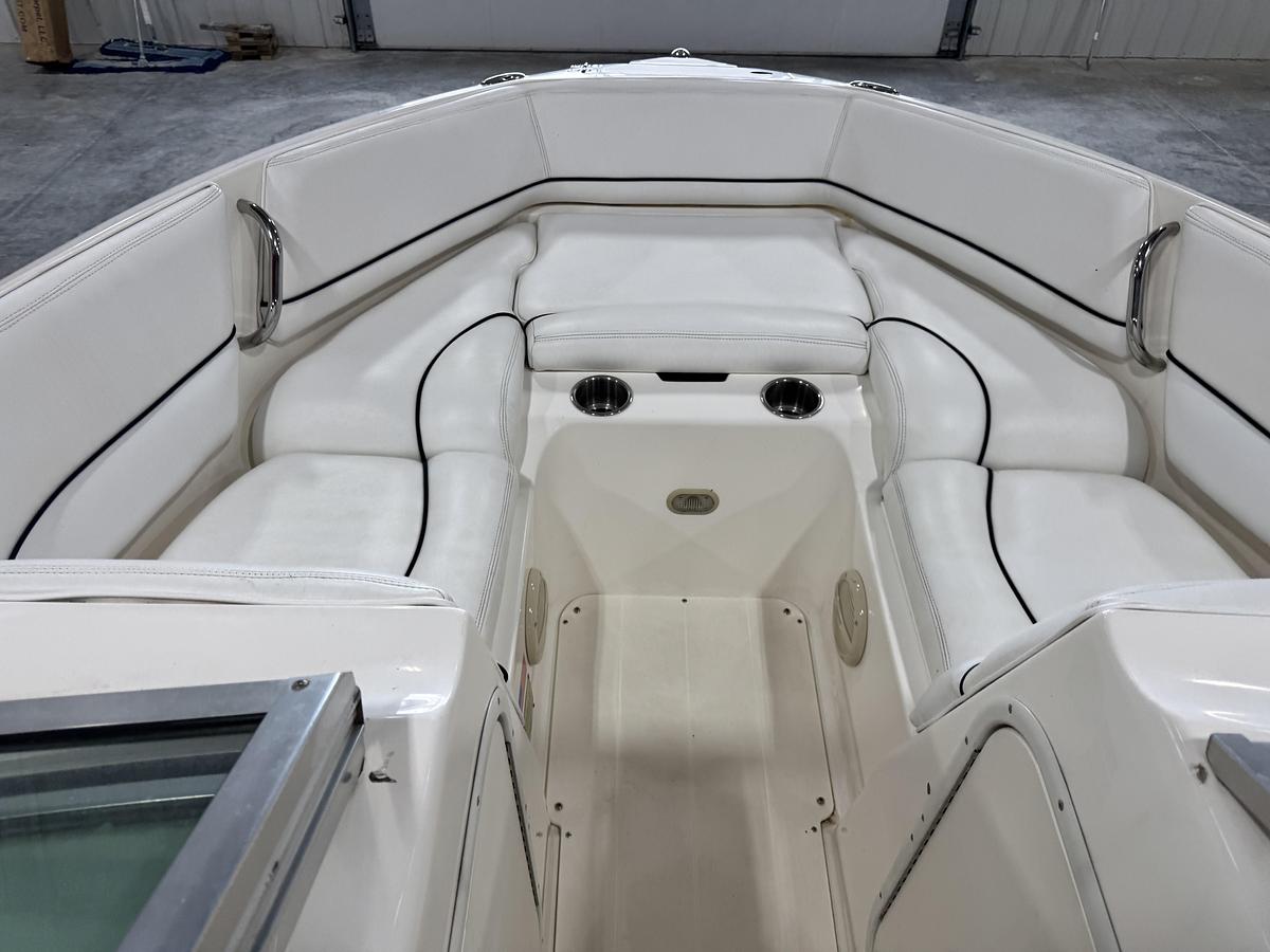 Used 2006 Bryant 206 BR