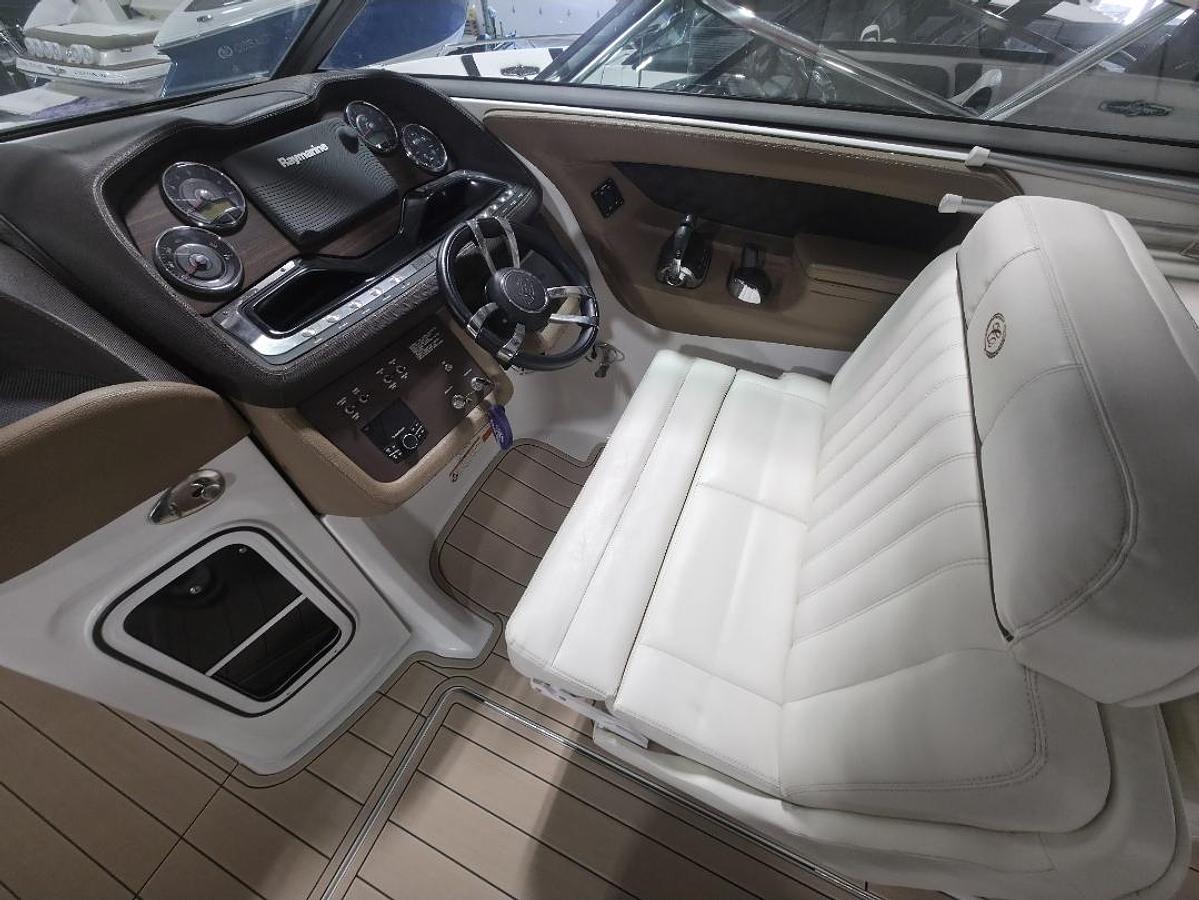 Used 2016 Cobalt 336 BR