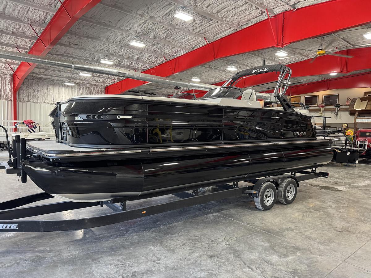 Used 2026 Sylvan G-5 DLZ DC