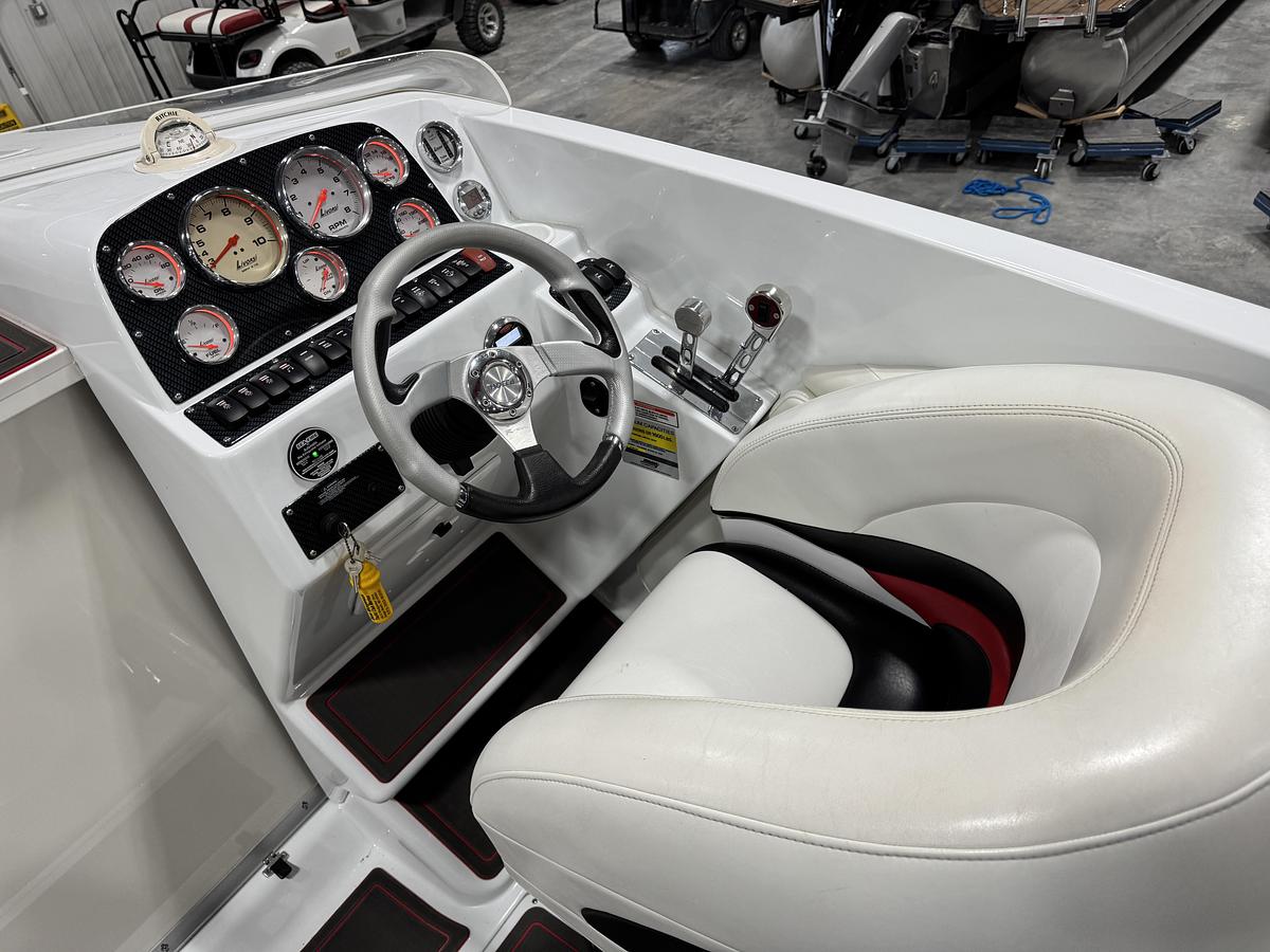 Used 2006 Baja 25 Outlaw