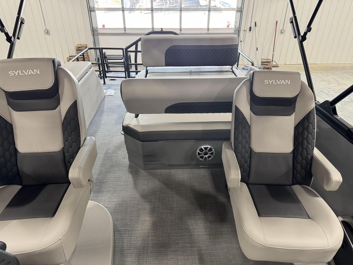 2026 Sylvan L-5