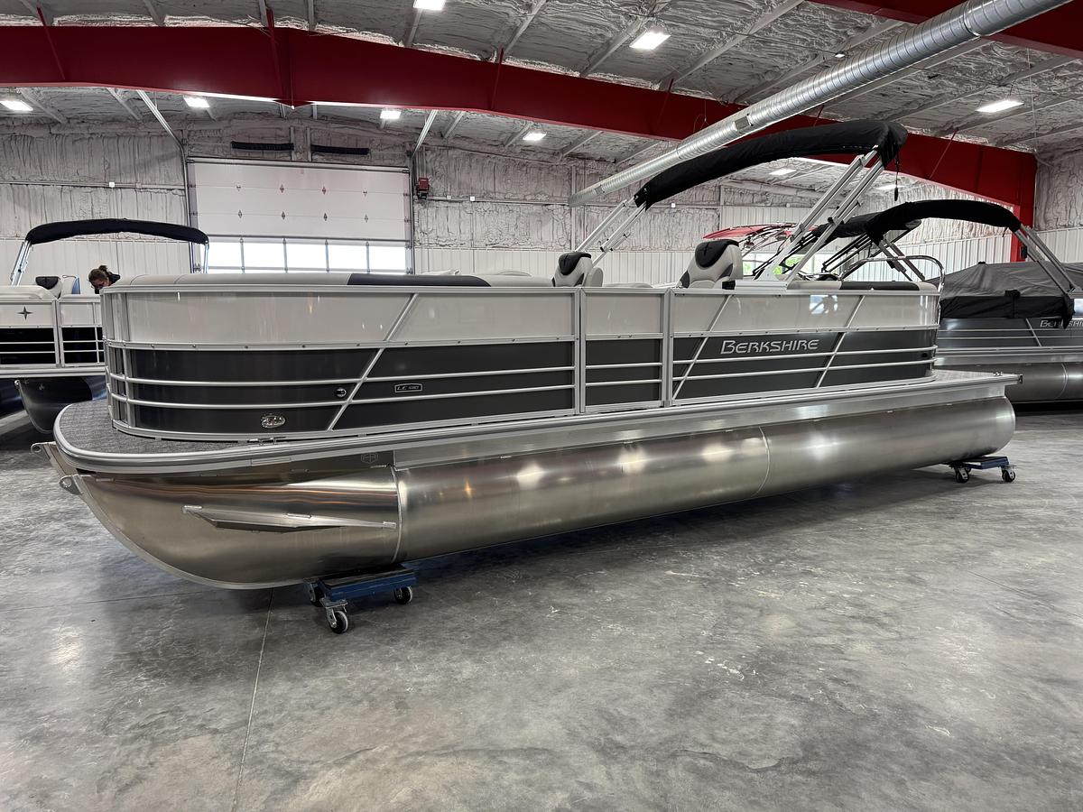 2026 Berkshire 24 RFX LE
