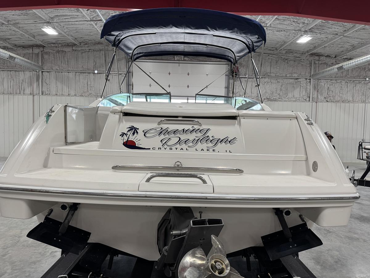 Used 1999 Formula 280 BR