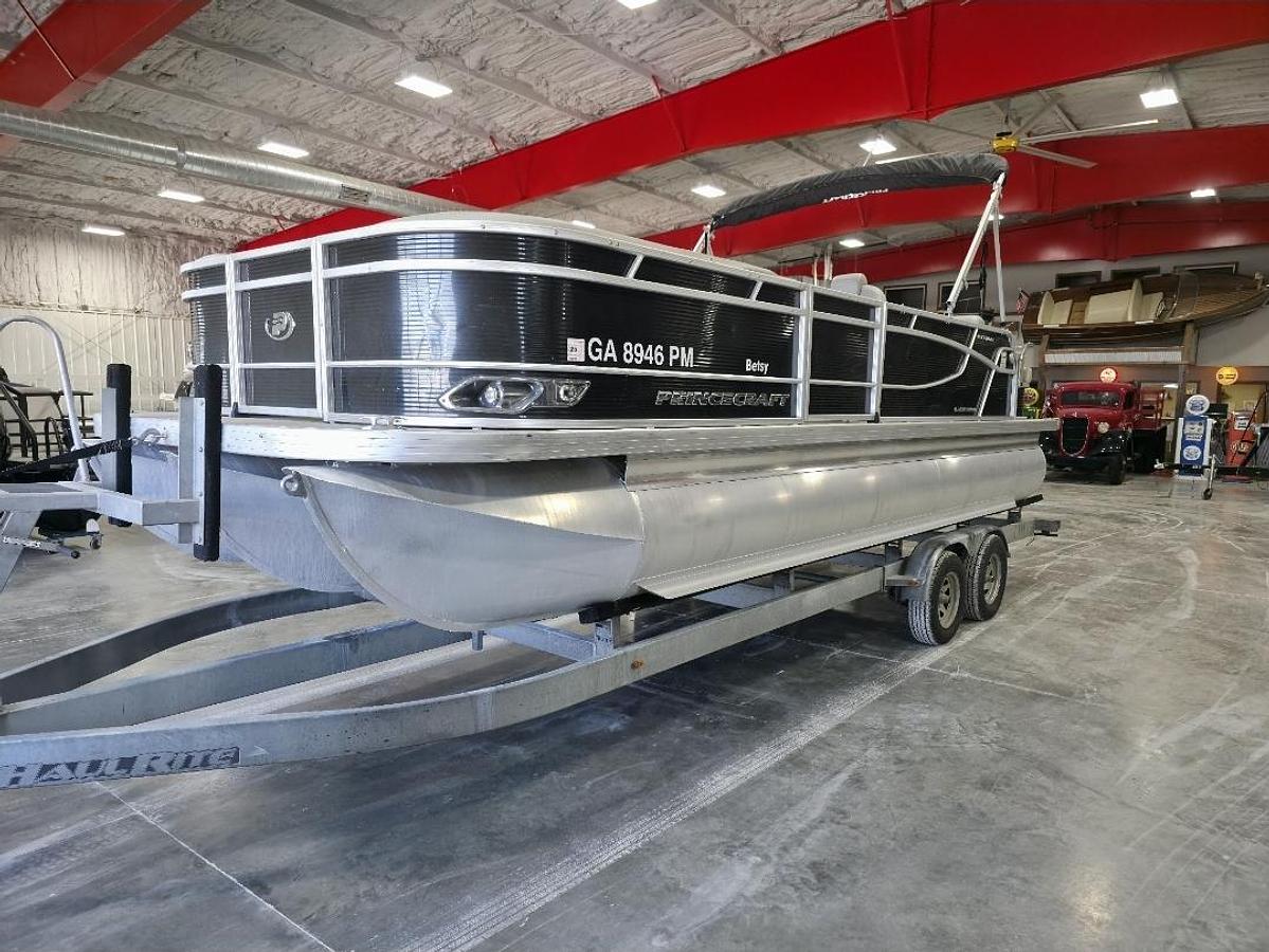 2023 PrinceCraft Vectra 23