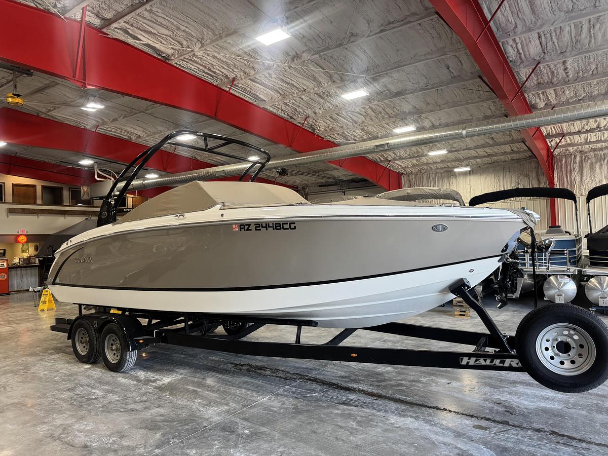 Used 2015 Cobalt R-7