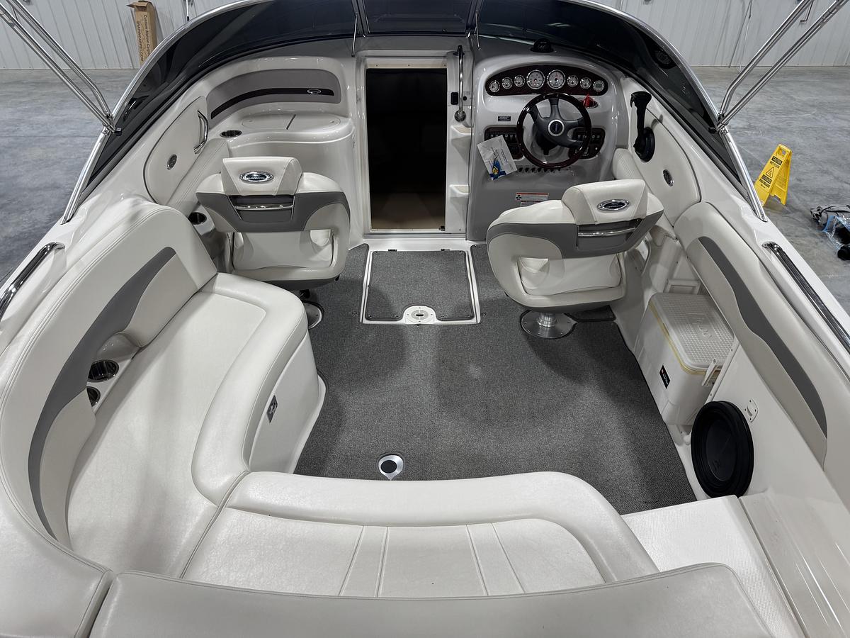 Used 2006 Chaparral 235 SSI