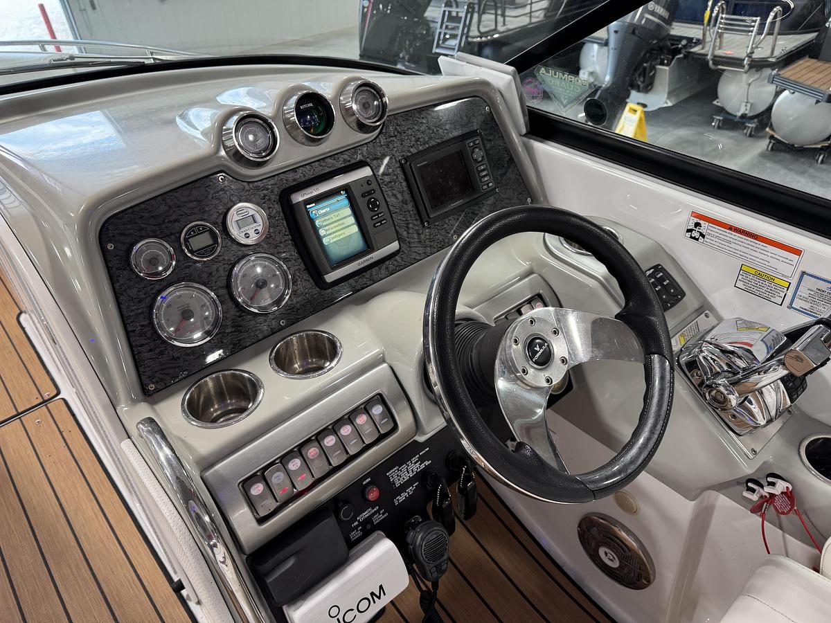 Used 2009 Formula 310 BR