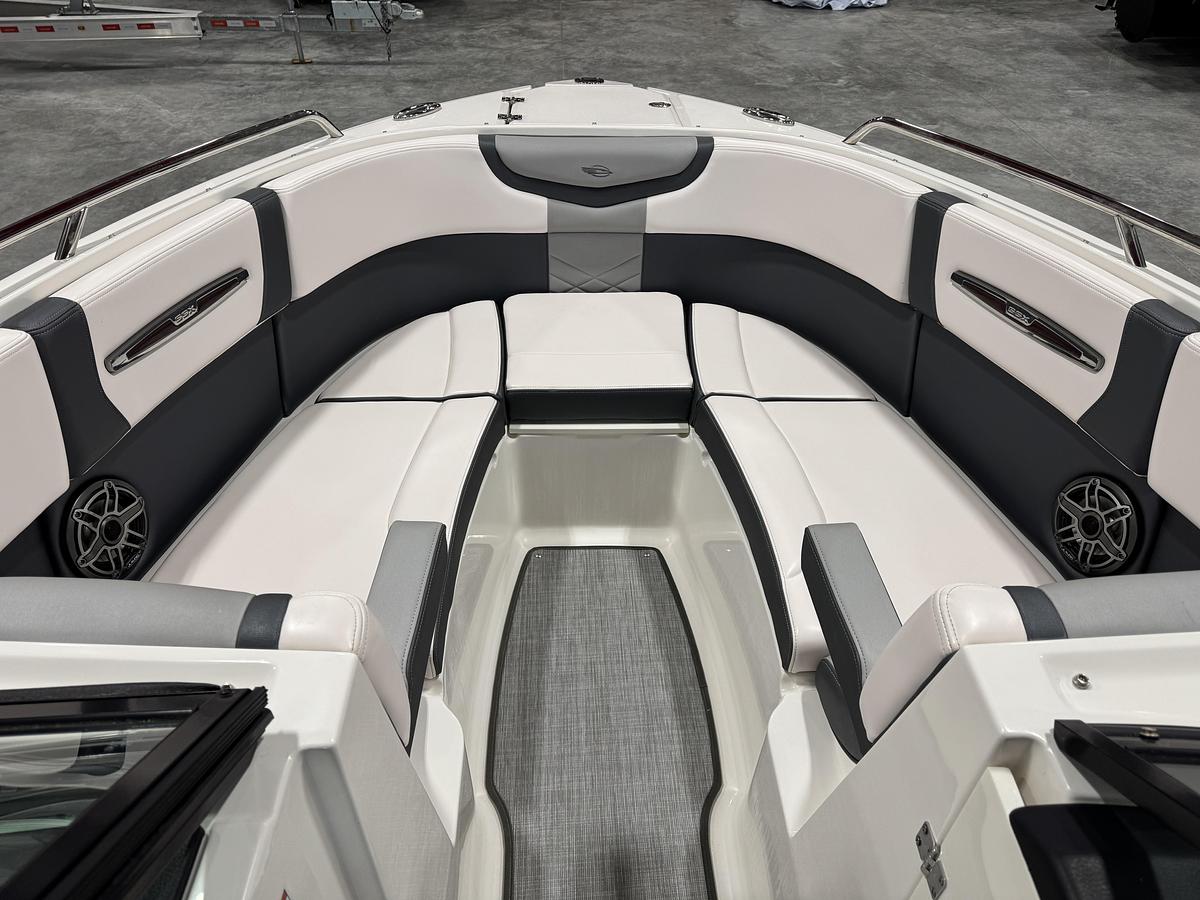 Used 2020 Chaparral 257 SSX