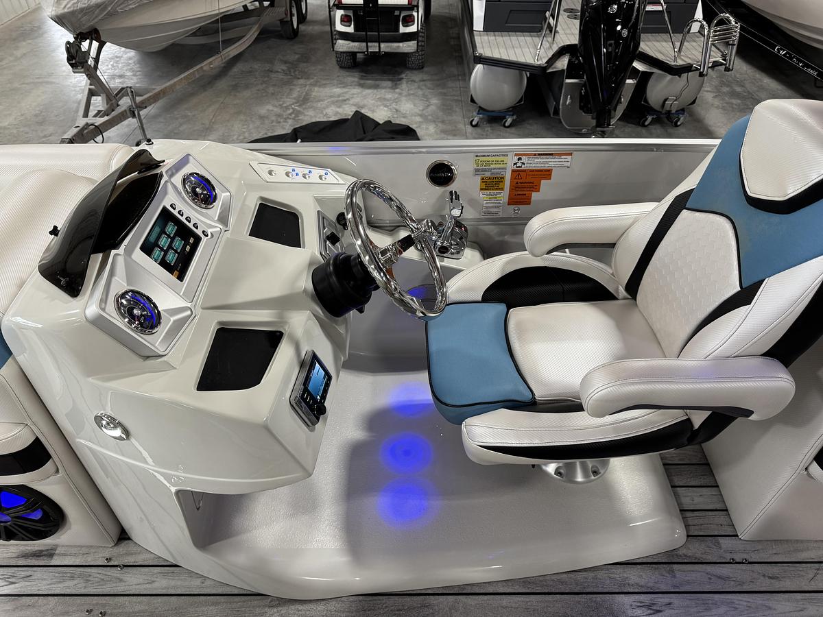 Used 2015 South Bay 925 Super Sport