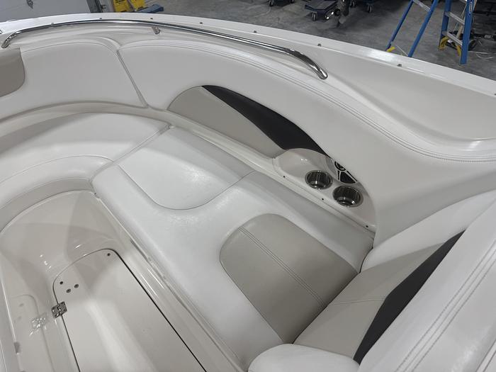 Used 2008 Chaparral 276 SSI