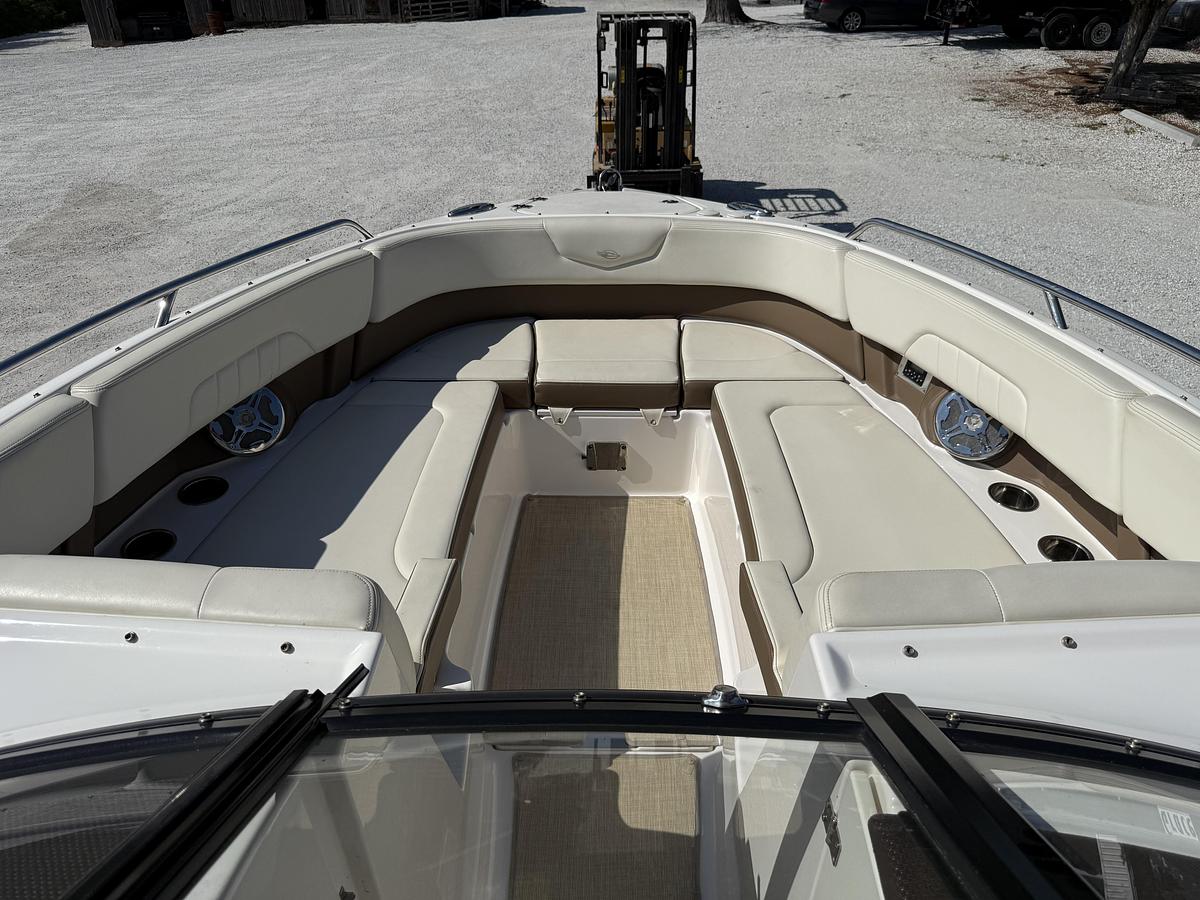 Used 2012 Chaparral 307 SSX