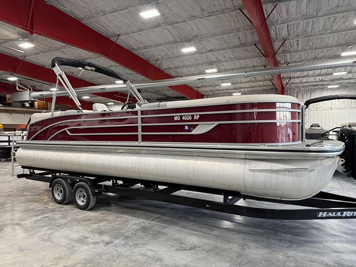 Used 2022 Lowe 270 SS