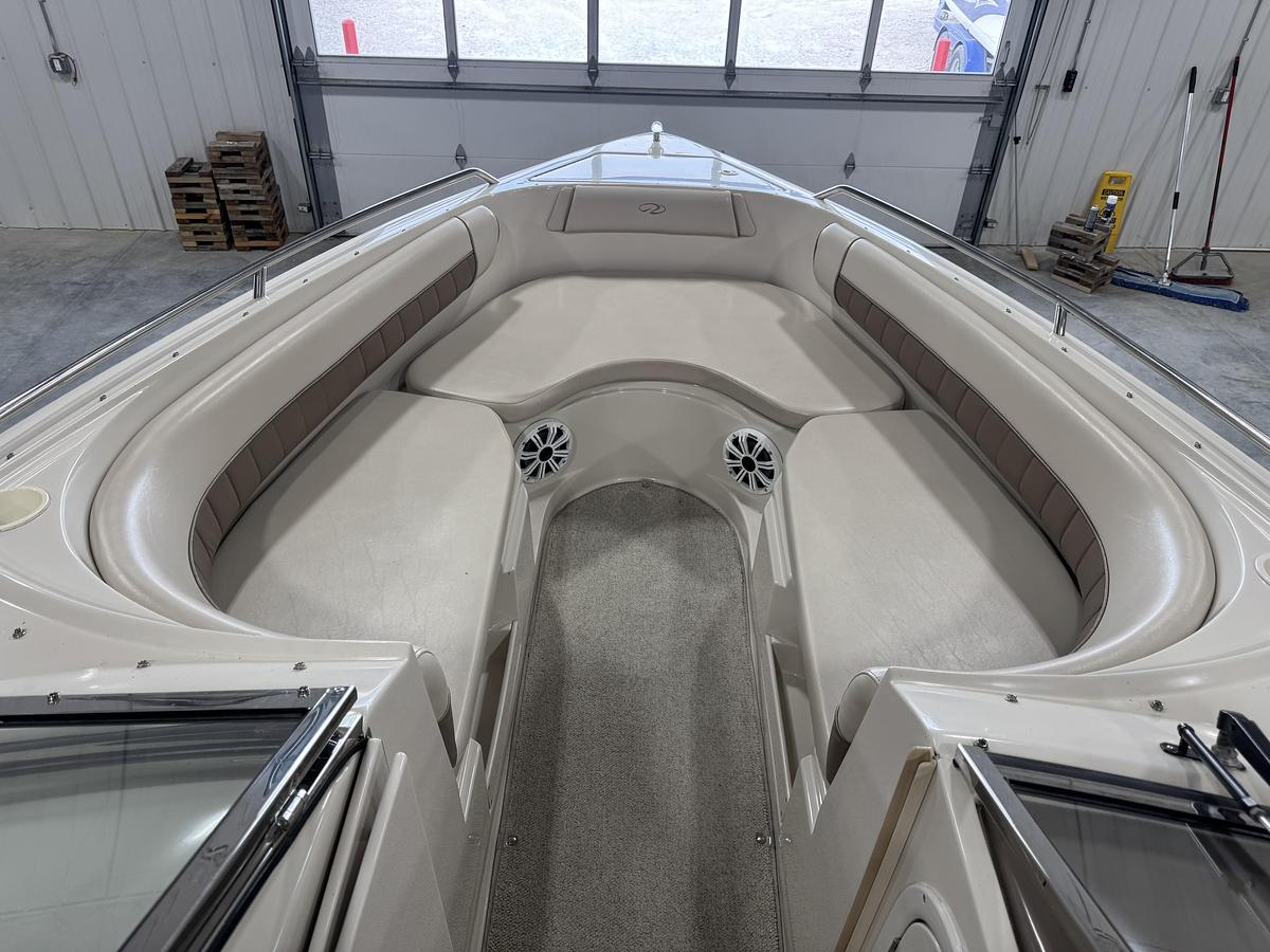 Used 1998 Regal 2800 LSR