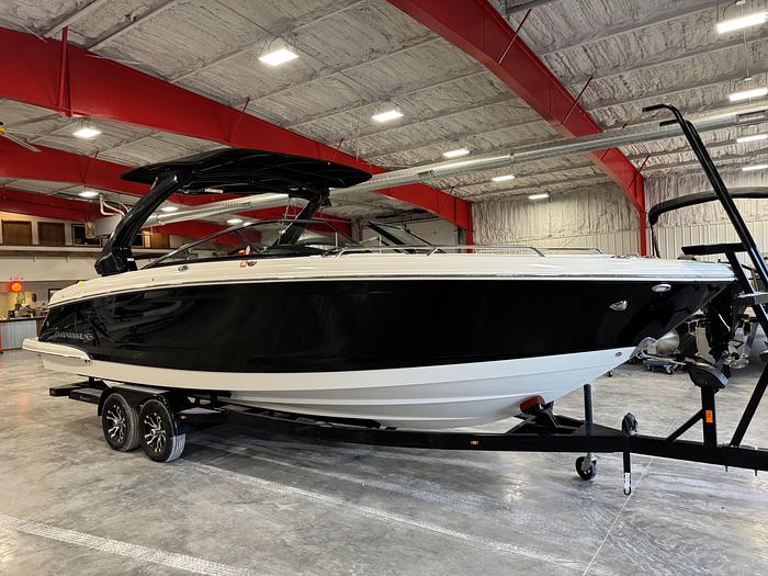 Used 2017 Chaparral 277 SSX