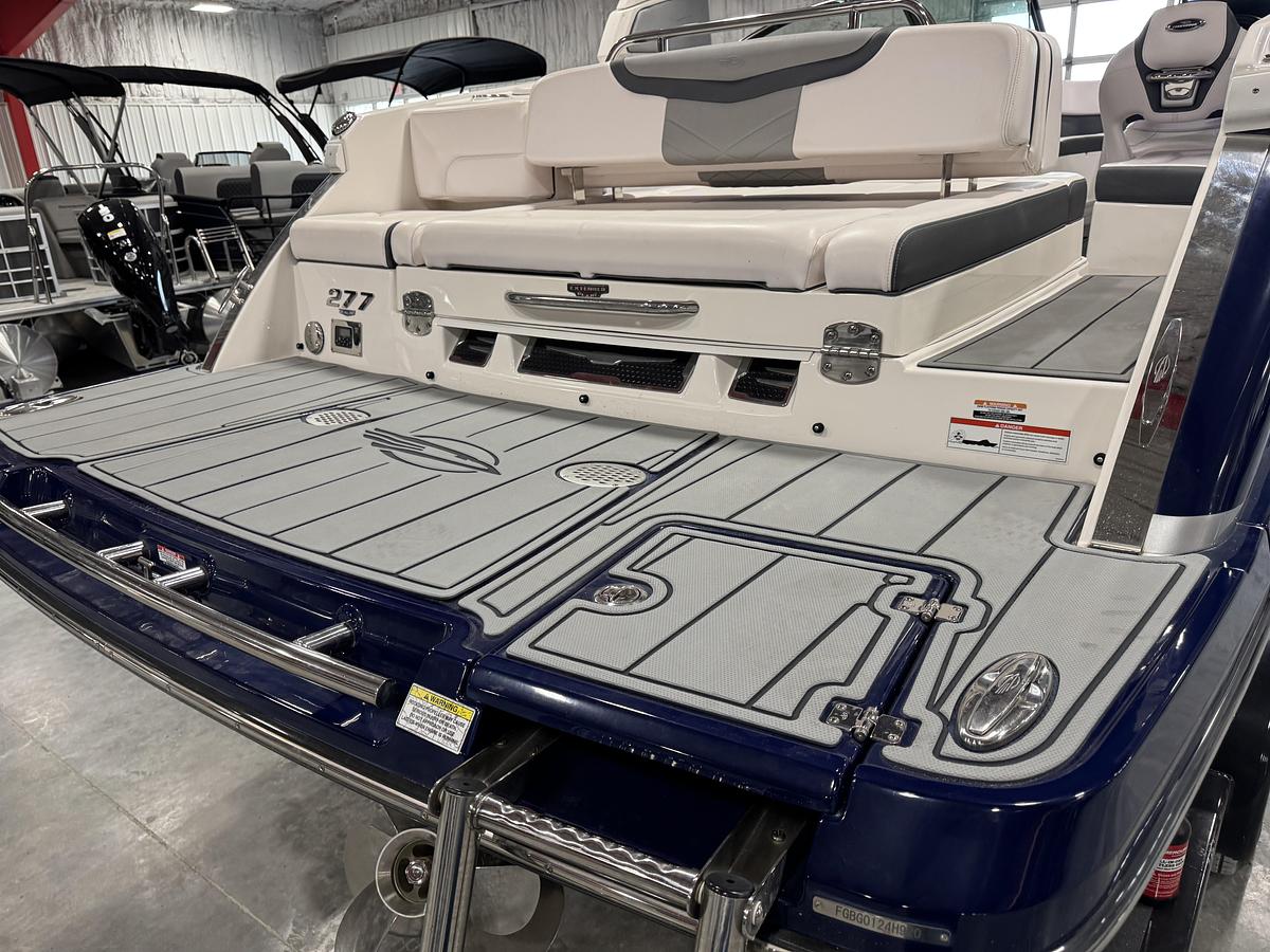 Used 2020 Chaparral 277/287 SSX