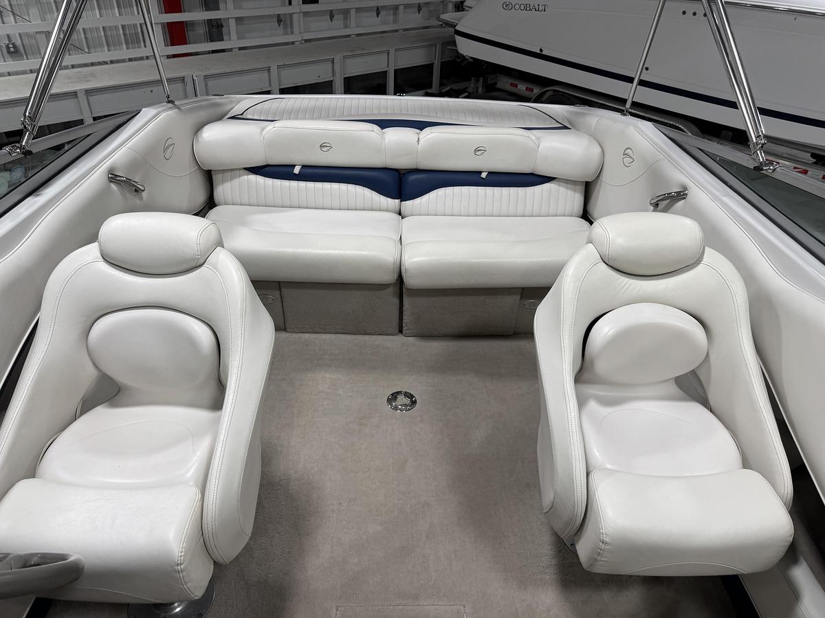 Used 2004 Crownline 266 BR