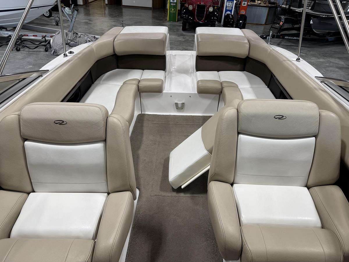 Used 2012 Regal 2700