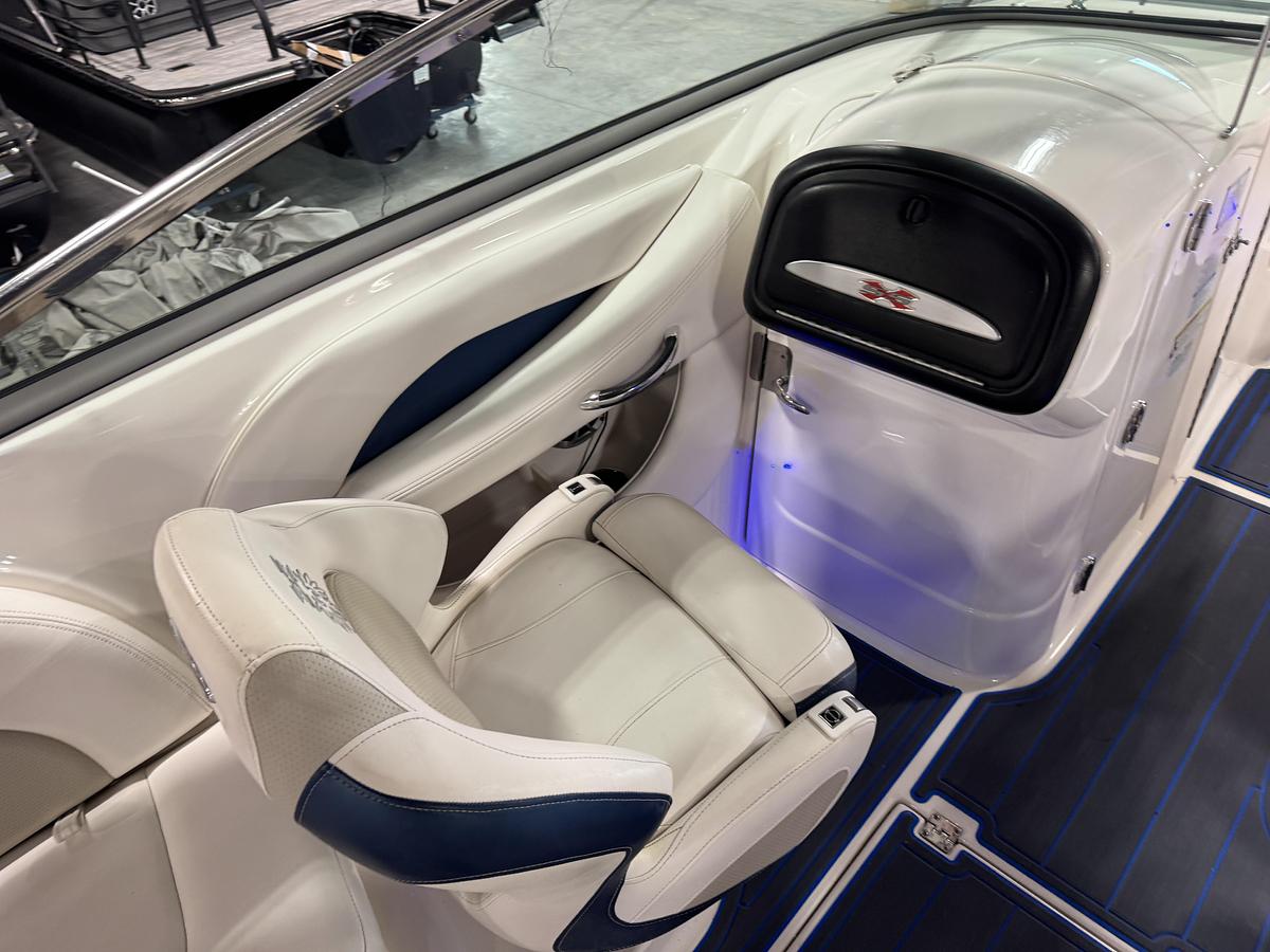 Used 2012 Chaparral 267 SSX