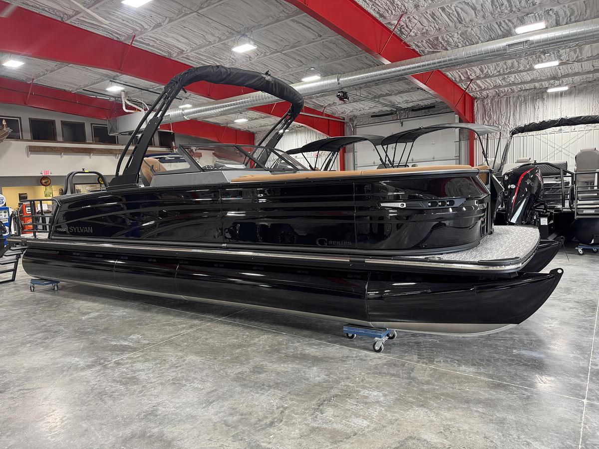 Used 2026 Sylvan G5