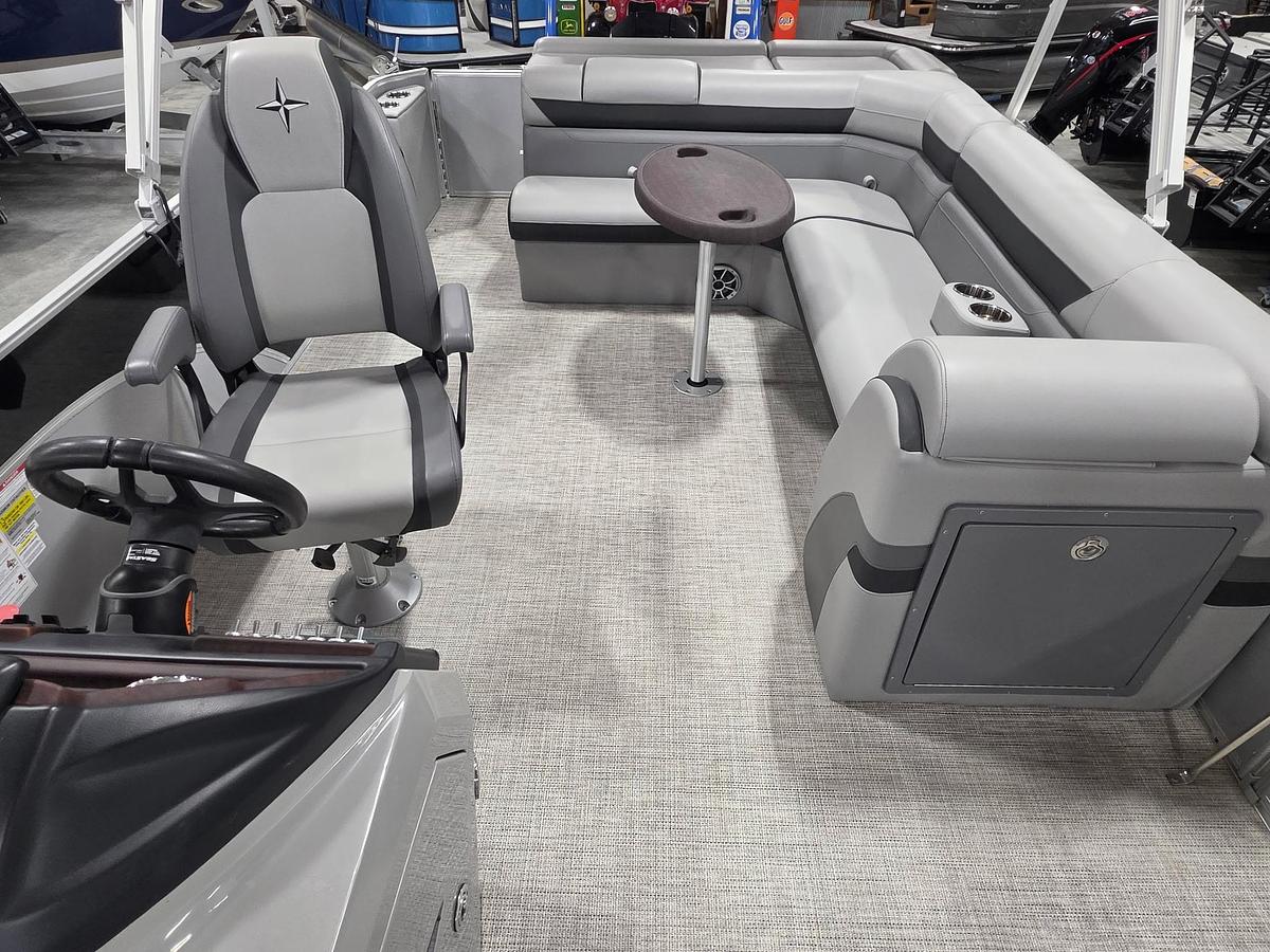 Used 2022 Berkshire 25 CTS
