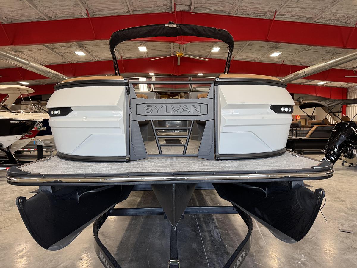 2026 Sylvan G-5 DLZ DH